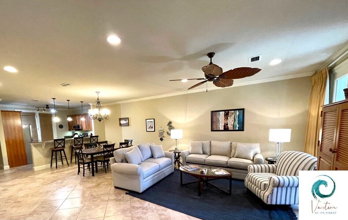 Walkabout 30A - Deeded Beach Access / 3 Pools