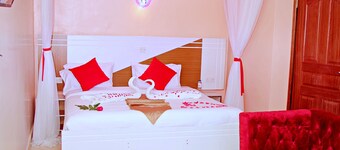 Montana Guest Resort Naivasha 