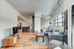 Smart TV, Netflix y servicios de streaming 