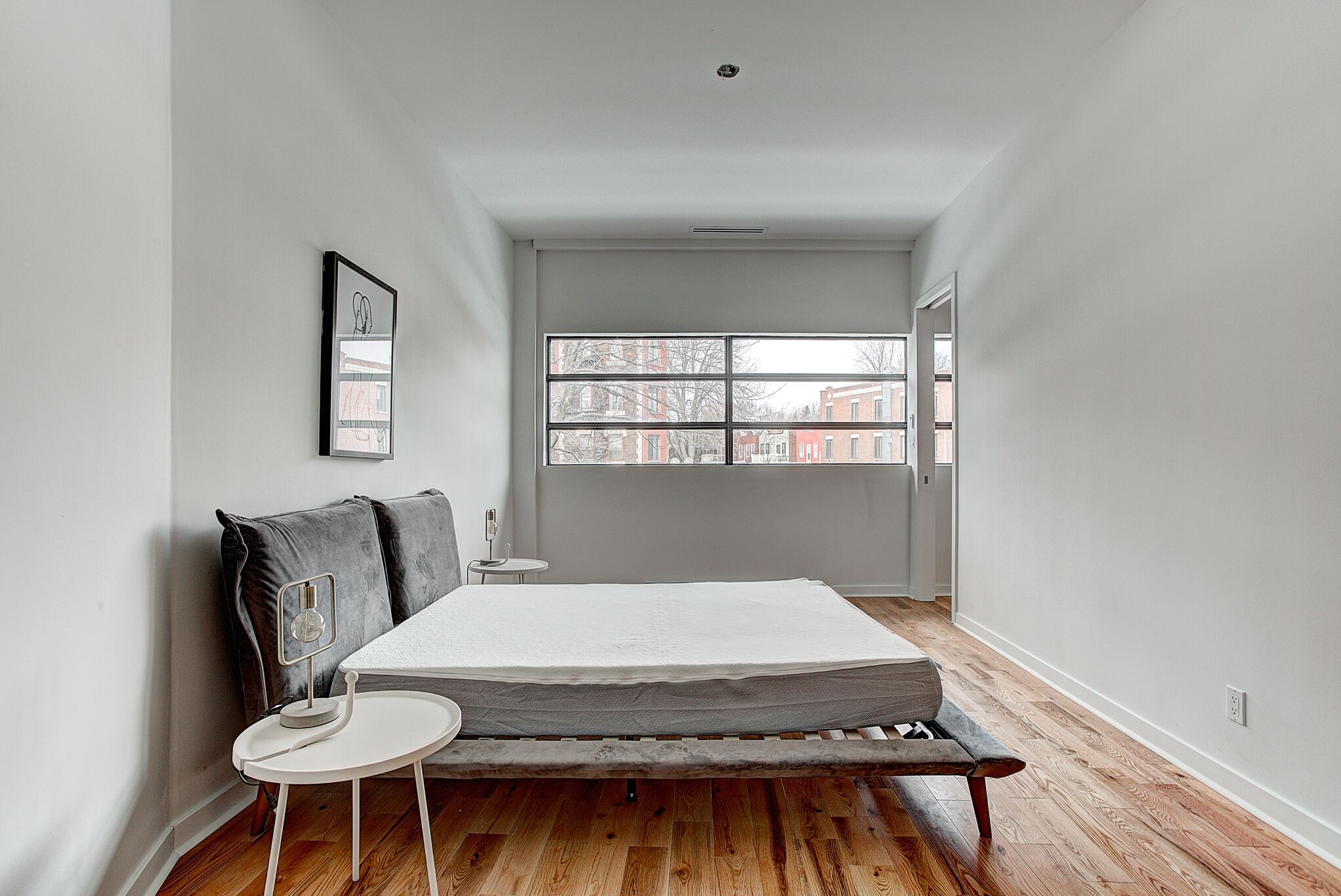 Smart-TV, Netflix og strømmetjenester