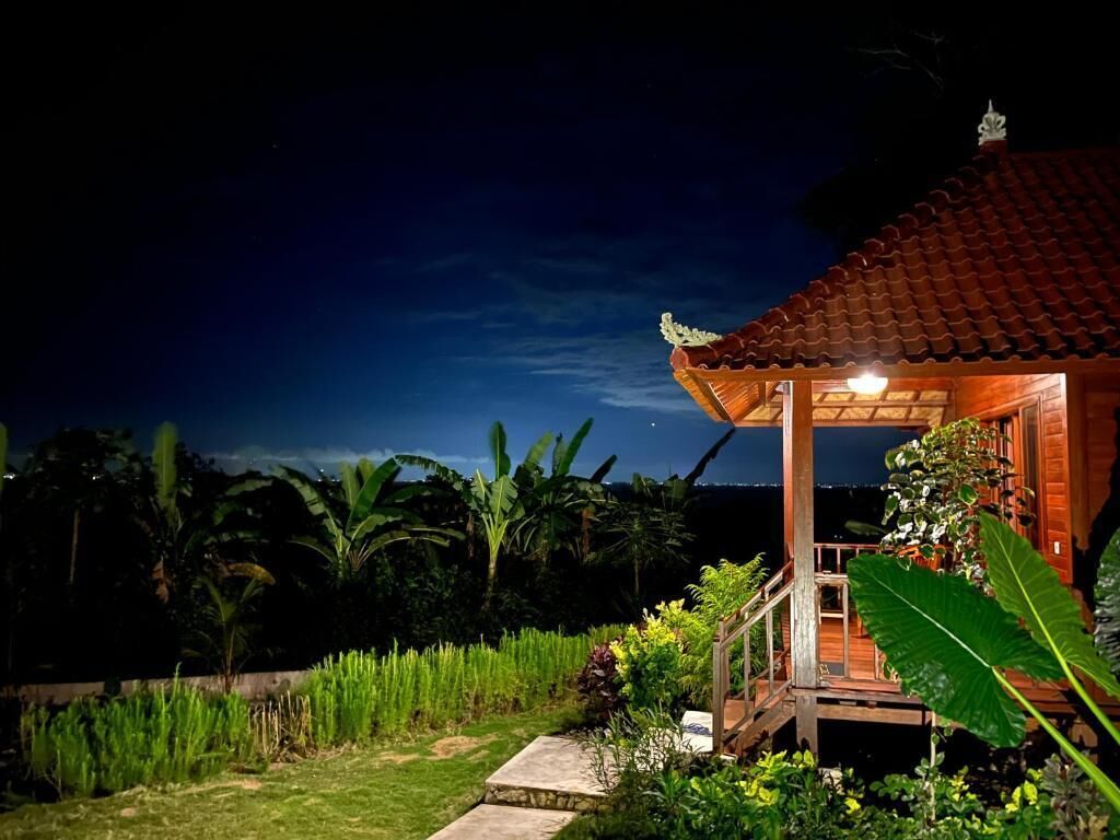 Standard Double Room, Sea View | Desk, free WiFi, bed sheets