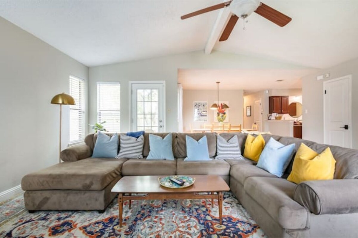 Bild für Gastgeberprofil