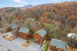 Exterior - Powderhorn Run (Gatlinburg)