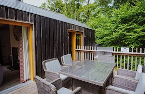 Cottage | Outdoor dining