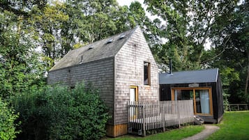 Casa de campo | Fachada