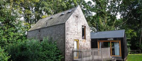 Casa de campo | Fachada