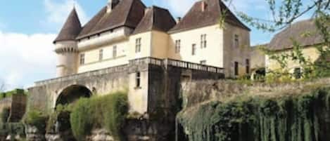 Außenbereich