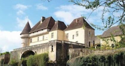 La Grenaderie, maison typique perigord avec piscine privée