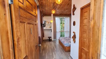 6 slaapkamers, wifi, beddengoed