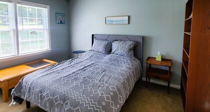 Freshly Renovated Douglasville Home