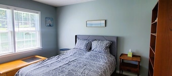 Freshly Renovated Douglasville Home