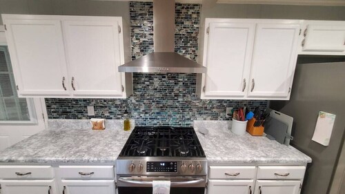 Freshly Renovated Douglasville Home