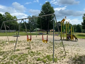 Espace pour enfants
