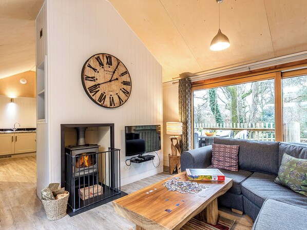 Cottage | Intérieur