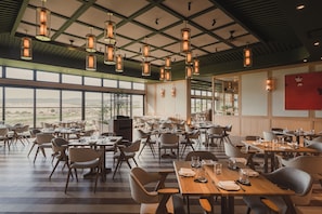 Restaurantes