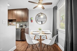 Servicio a la habitación