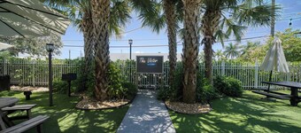 The Victor Apartments by Lowk