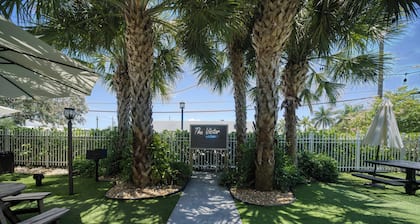 The Victor Apartments by Lowk