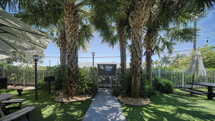 The Victor Apartments by Lowk