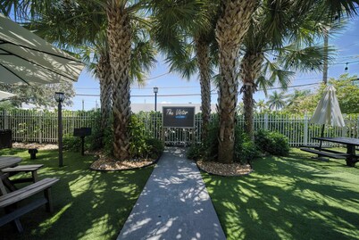 The Victor Apartments by Lowk