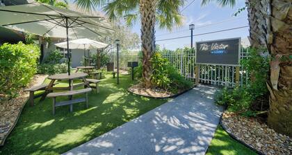 The Victor Apartments by Lowk