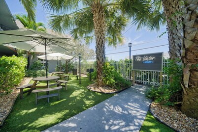 The Victor Apartments by Lowk