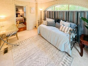 3 habitaciones y wifi 