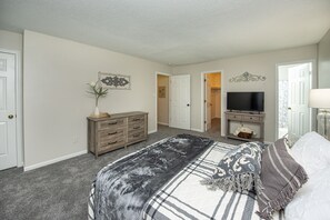 3 camere, Wi-Fi gratuito, lenzuola