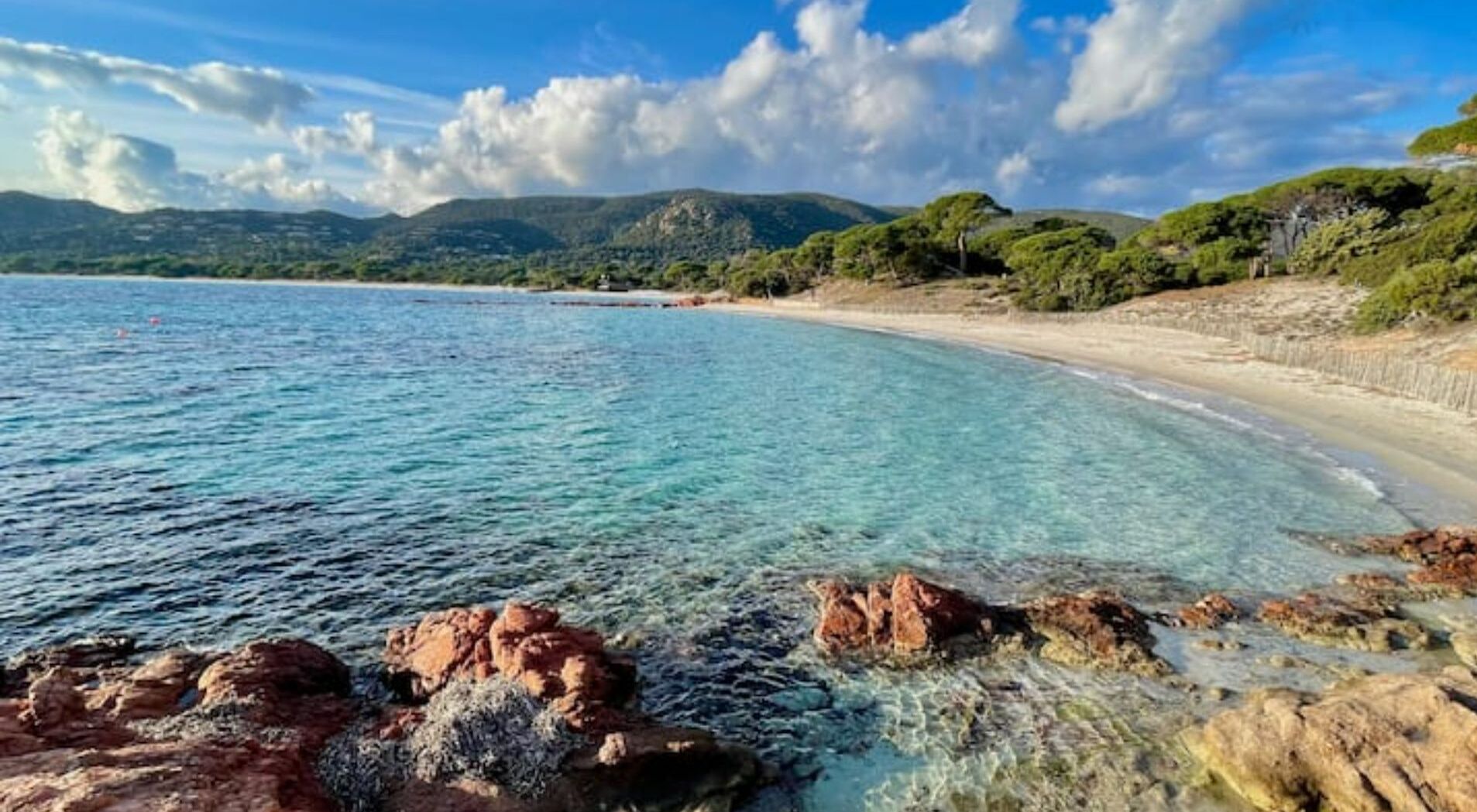 Beach nearby, beach towels