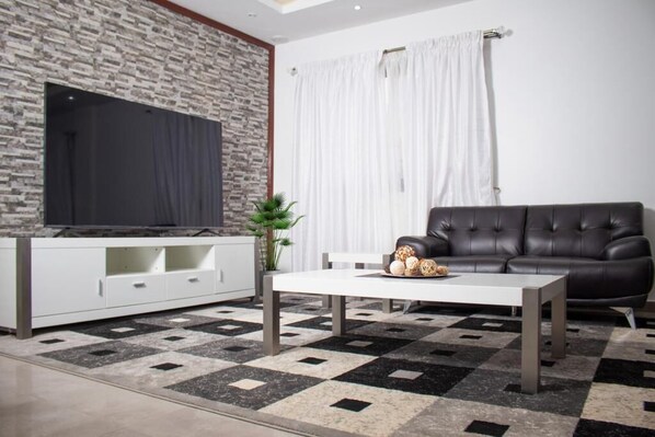 TV