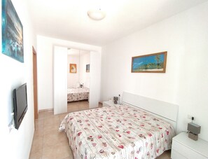 2 bedrooms - Classy apartment in Vieste (Vieste)