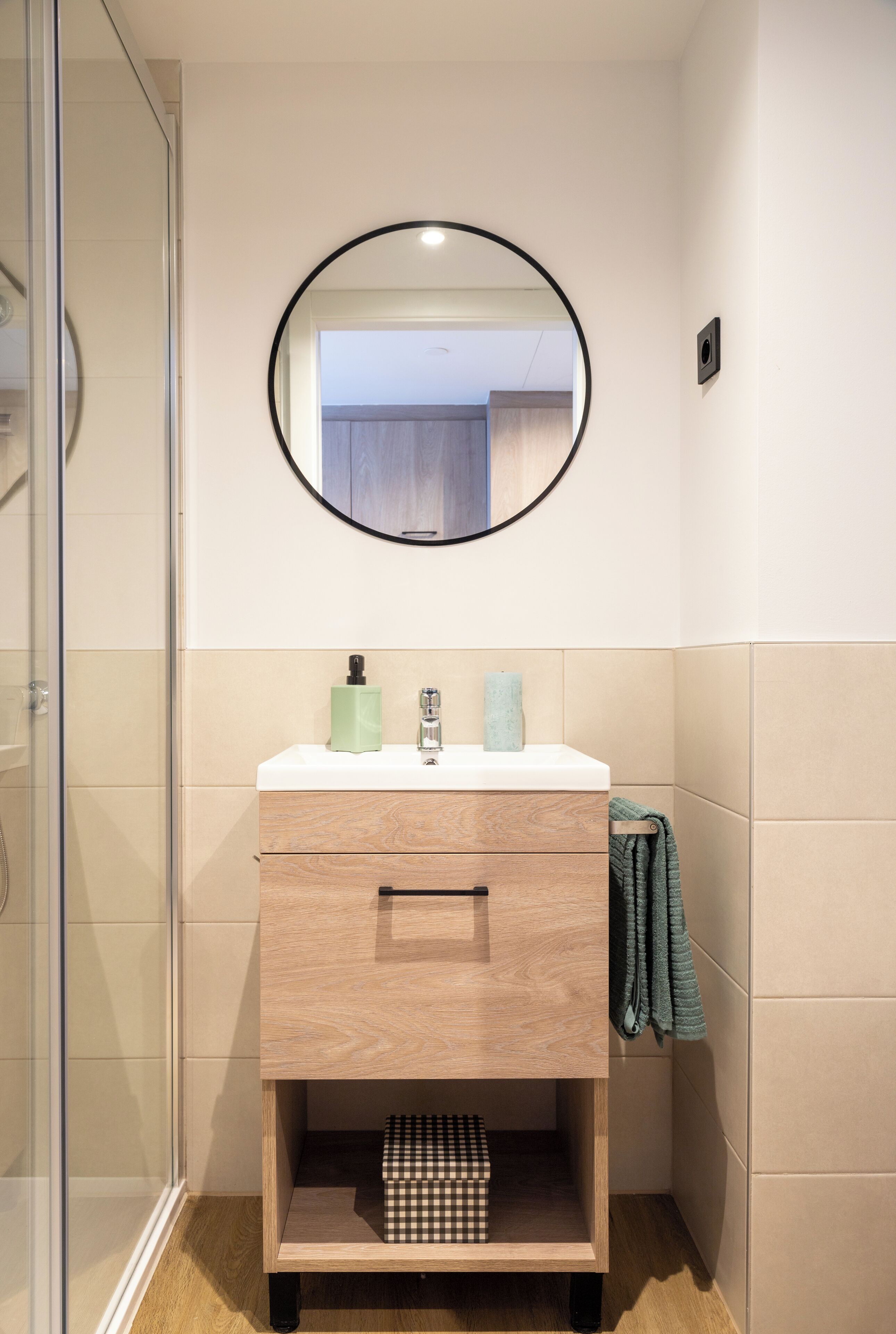 Foto - Micampus Barcelona Student Residence