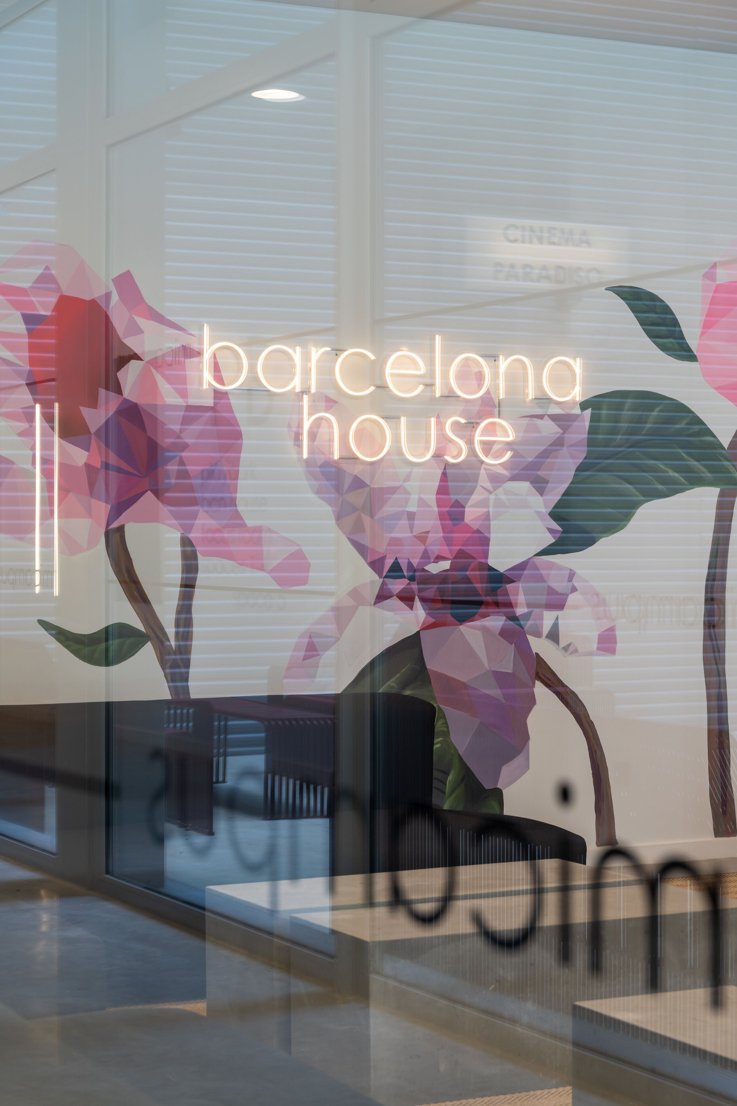 Foto - Micampus Barcelona Student Residence