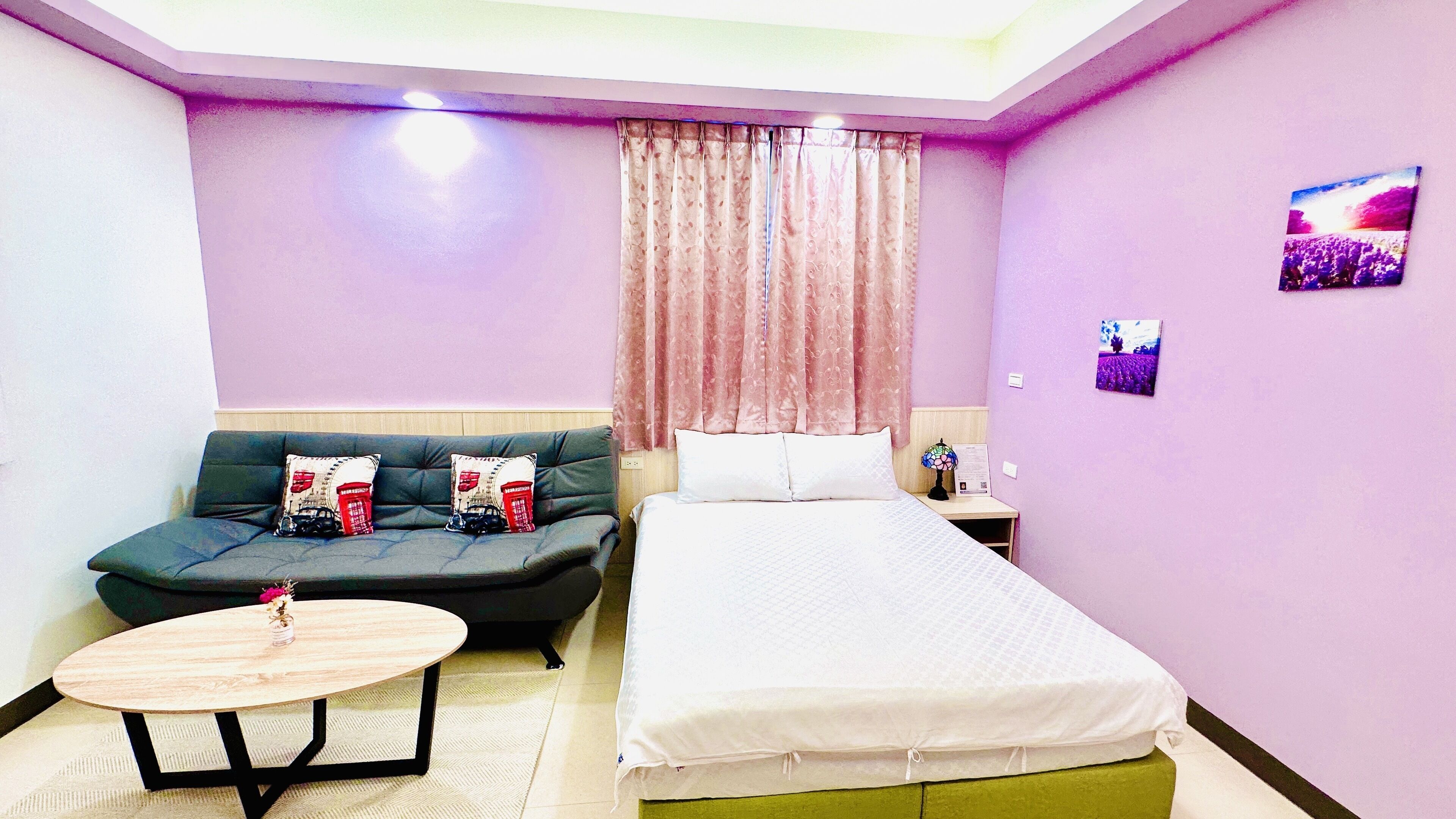 藍海天晴評價、特色體驗、房價資訊、訂房連結 – 親切主人與海灘近距離 - 照片 14