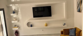 The Pool House a la Teranga de Saly