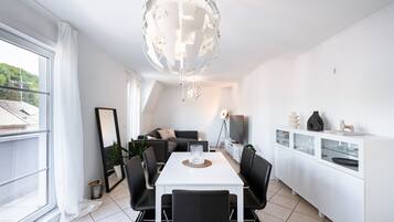 Apartment | In-room dining