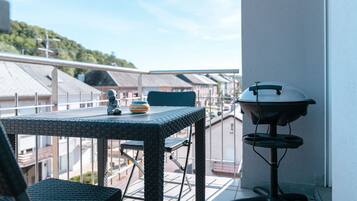 Appartamento | Balcone