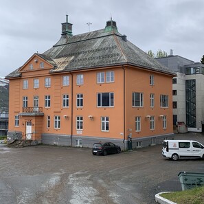 Exterior - Enter St. Elisabeth Suites (Tromsø)