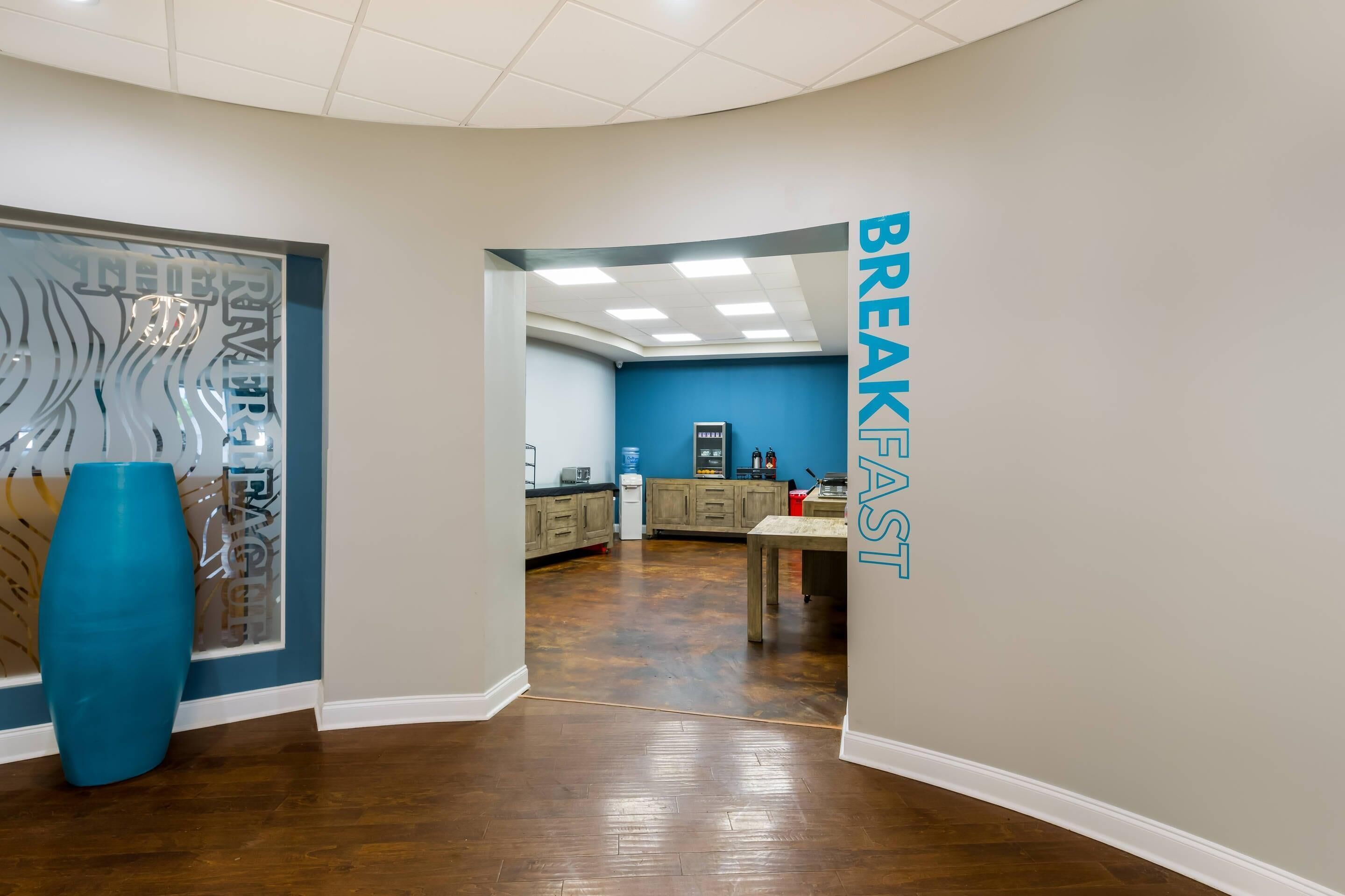 Dagelijks ontbijt (toeslag)