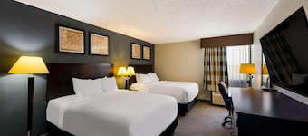 Suburban Studios San Angelo near Convention Center