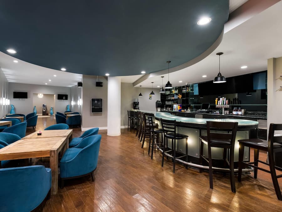 Comodidades da propriedade