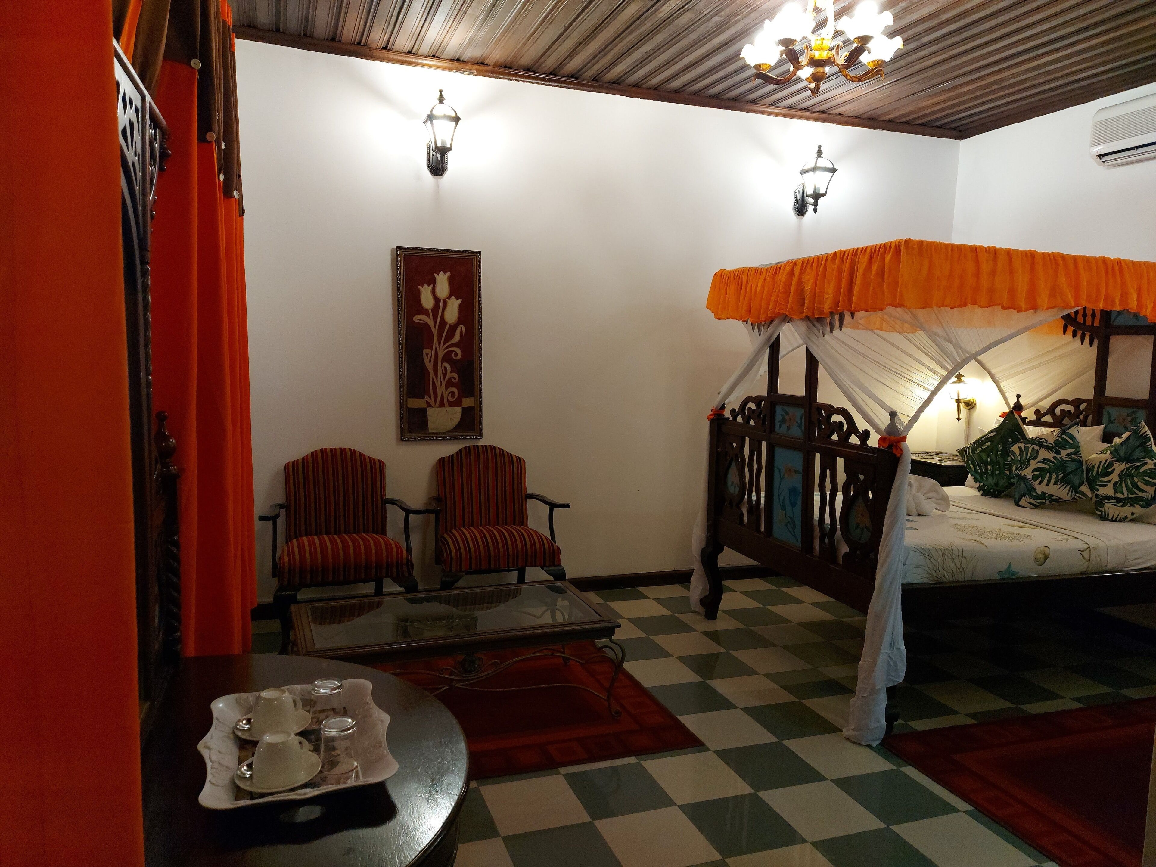 Photo - Horizon Palace