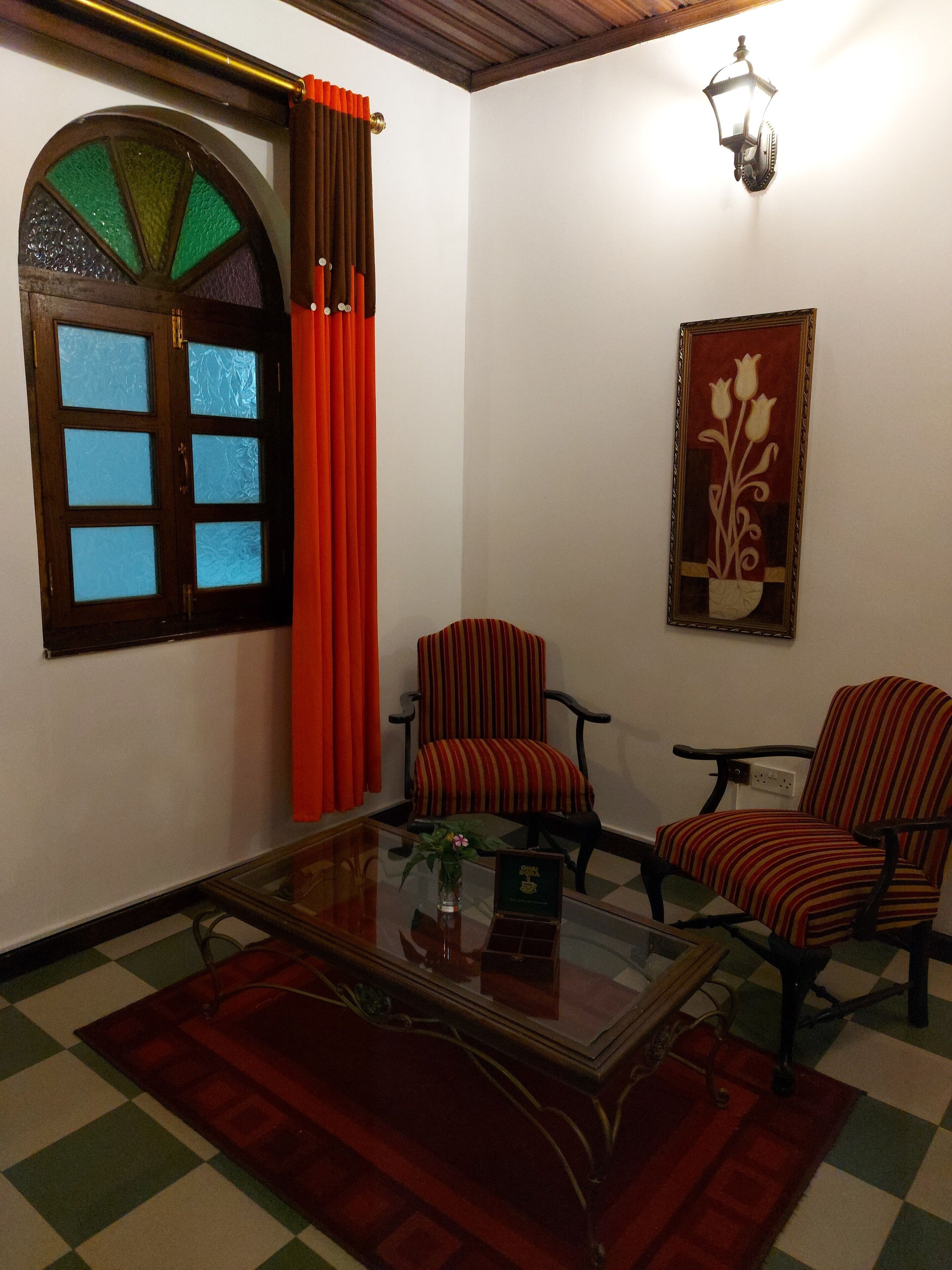 Photo - Horizon Palace