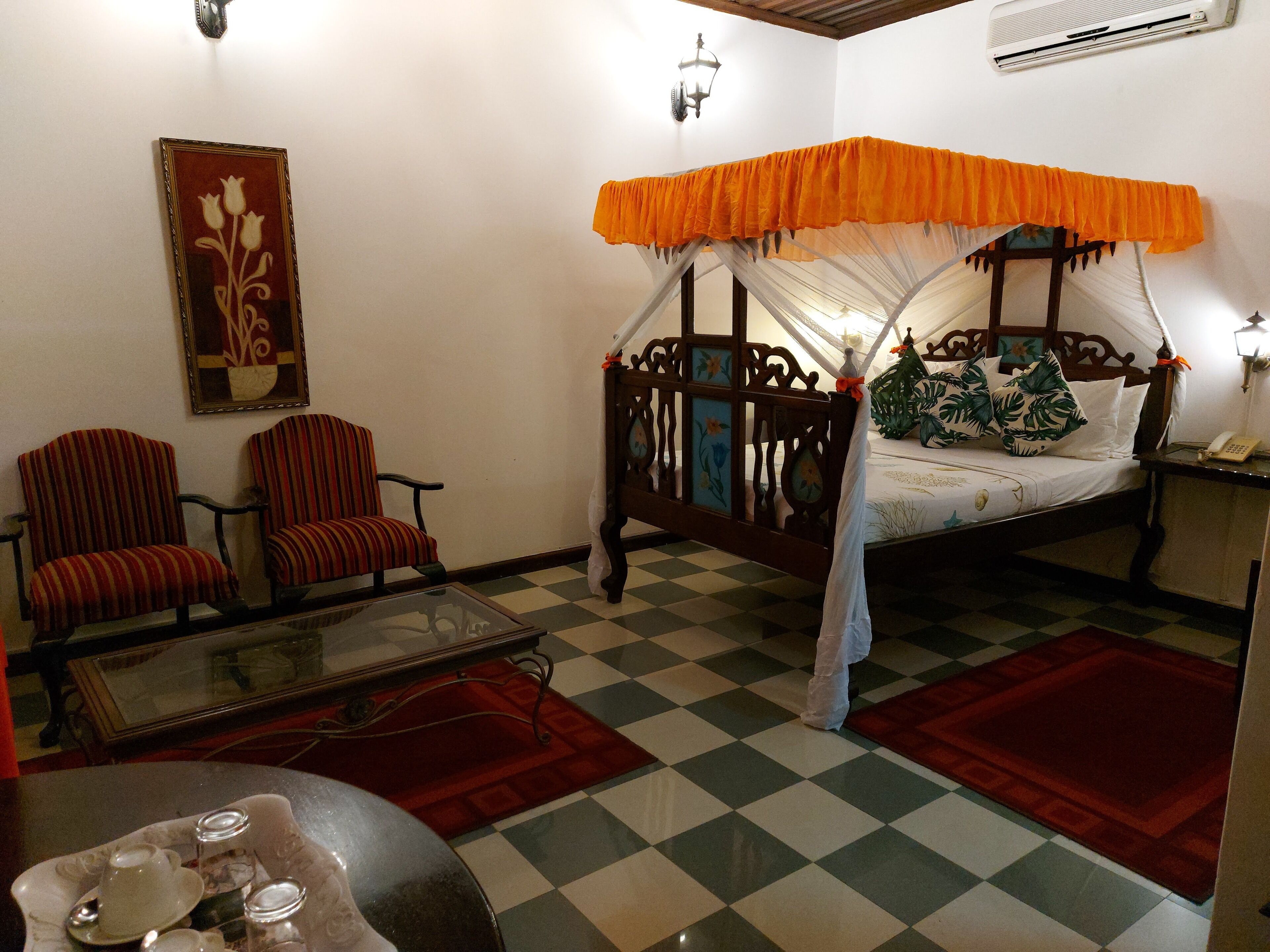 Photo - Horizon Palace