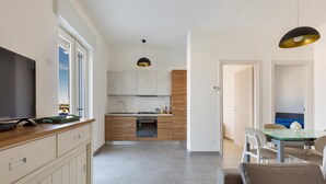 Apartemen | Dapur pribadi