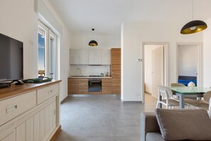 Apartment | Eigene Küche