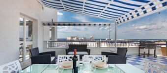 2505 Attico Primavera by Barbarhouse