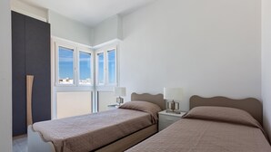 Apartemen | 2 kamar tidur