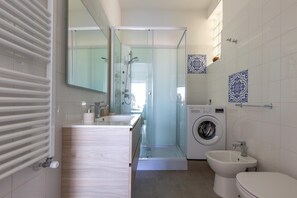 Departamento | Baño