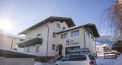 Detached, pet-friendly, vacation home Anneliese in FĂŒgen